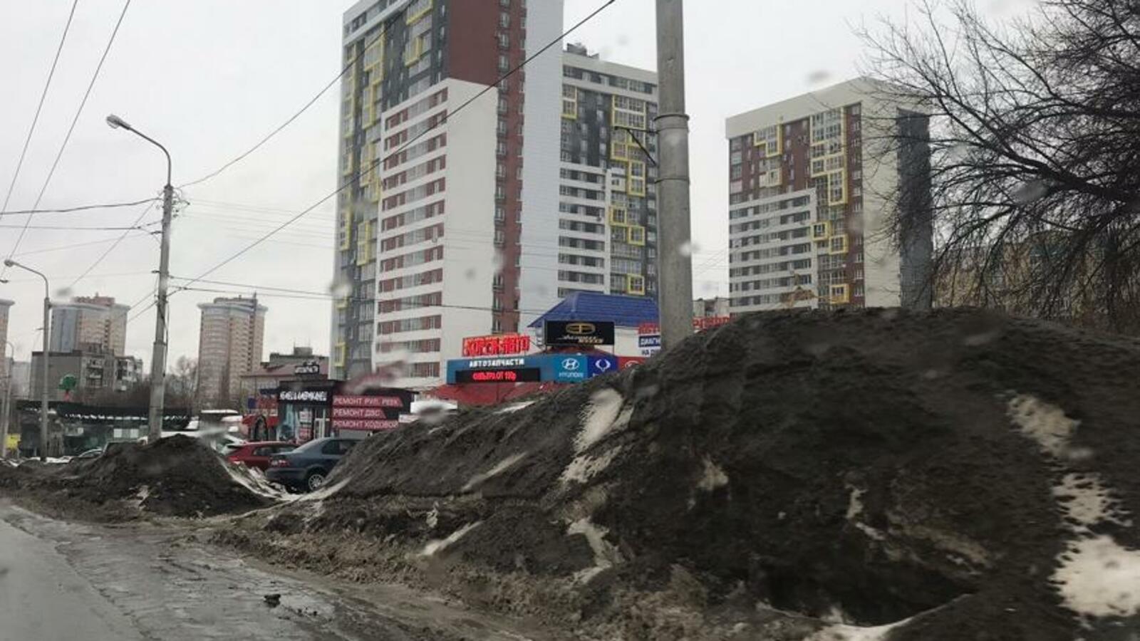 Ксения Калинина