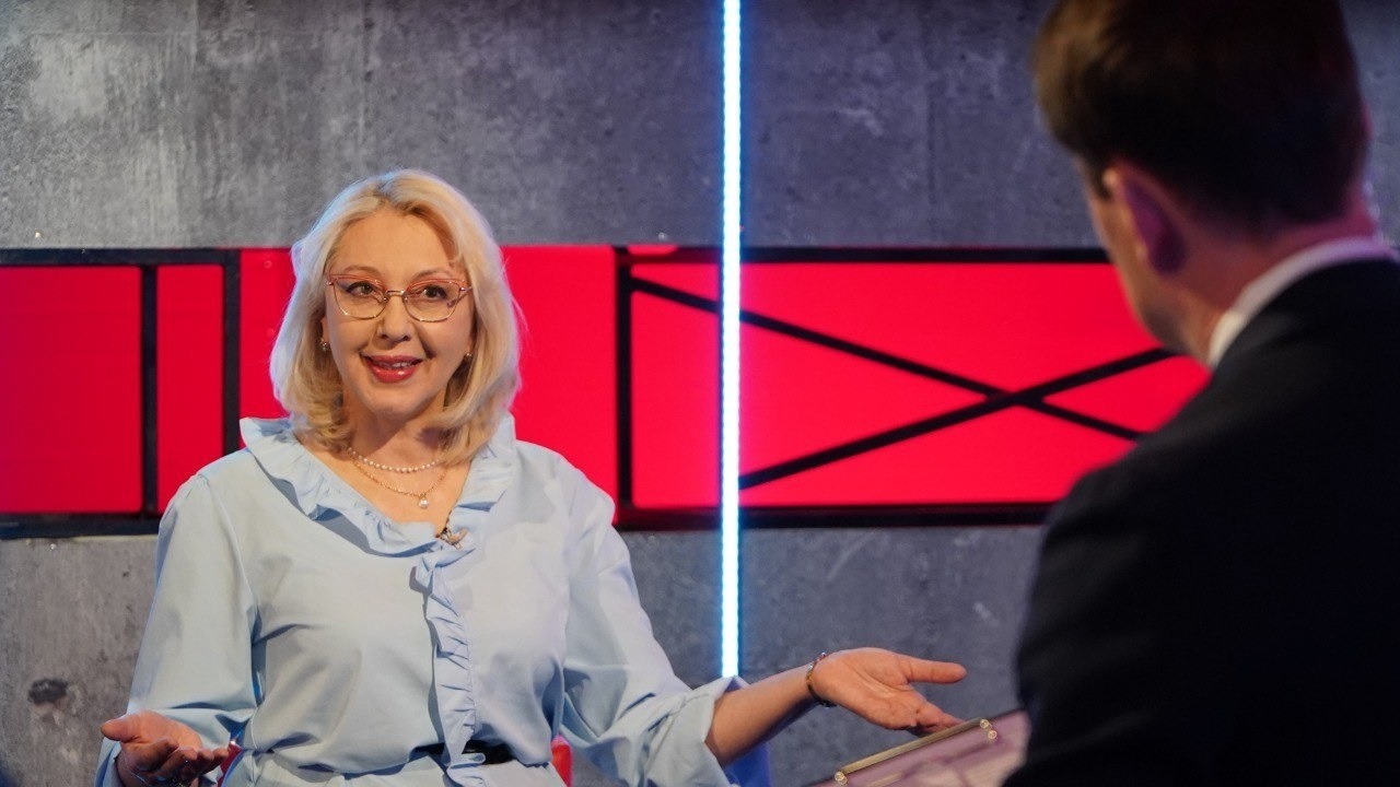 Честно говоря БСТ