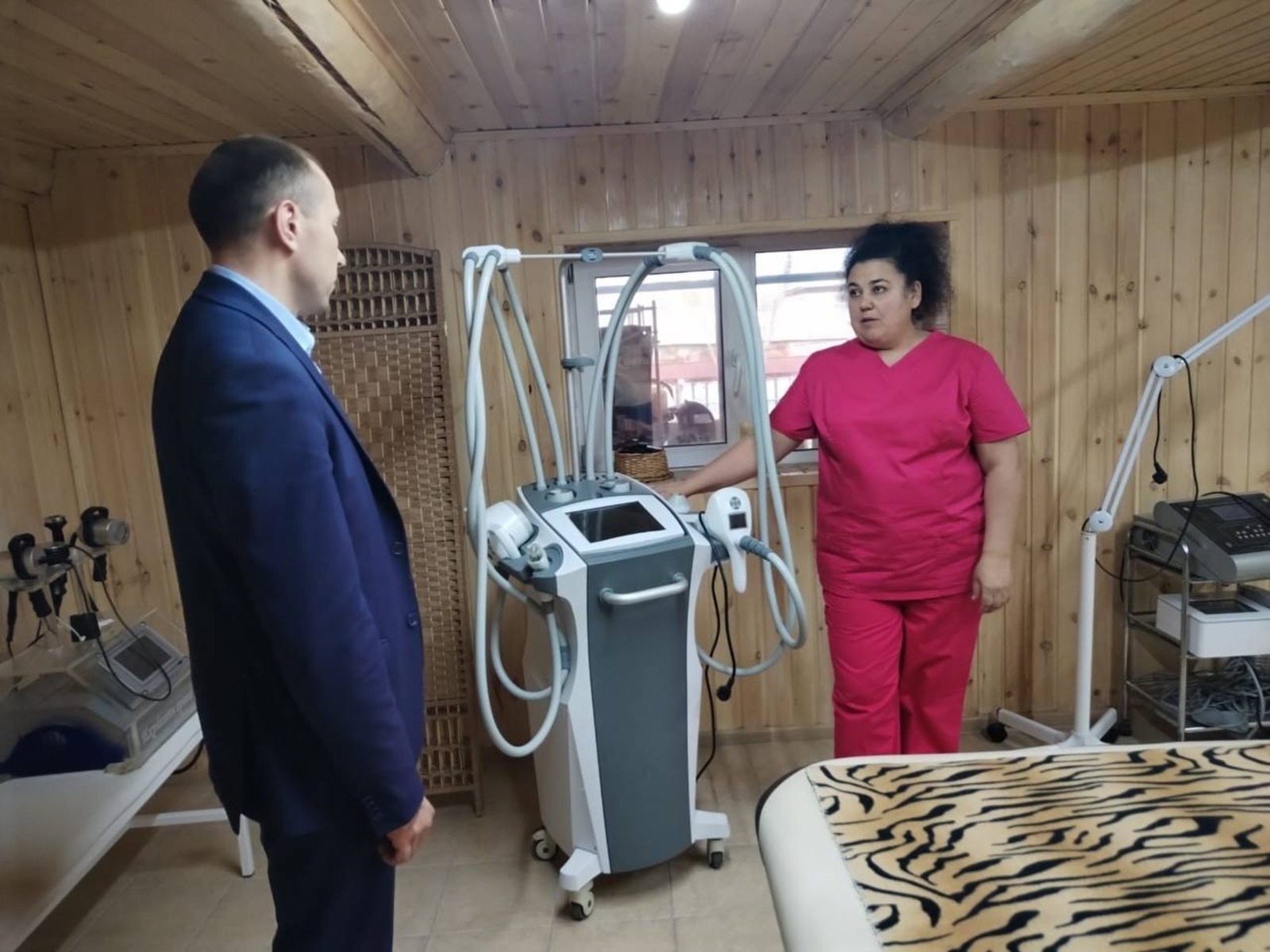 группа для общения Радия Хабирова с бизнесом