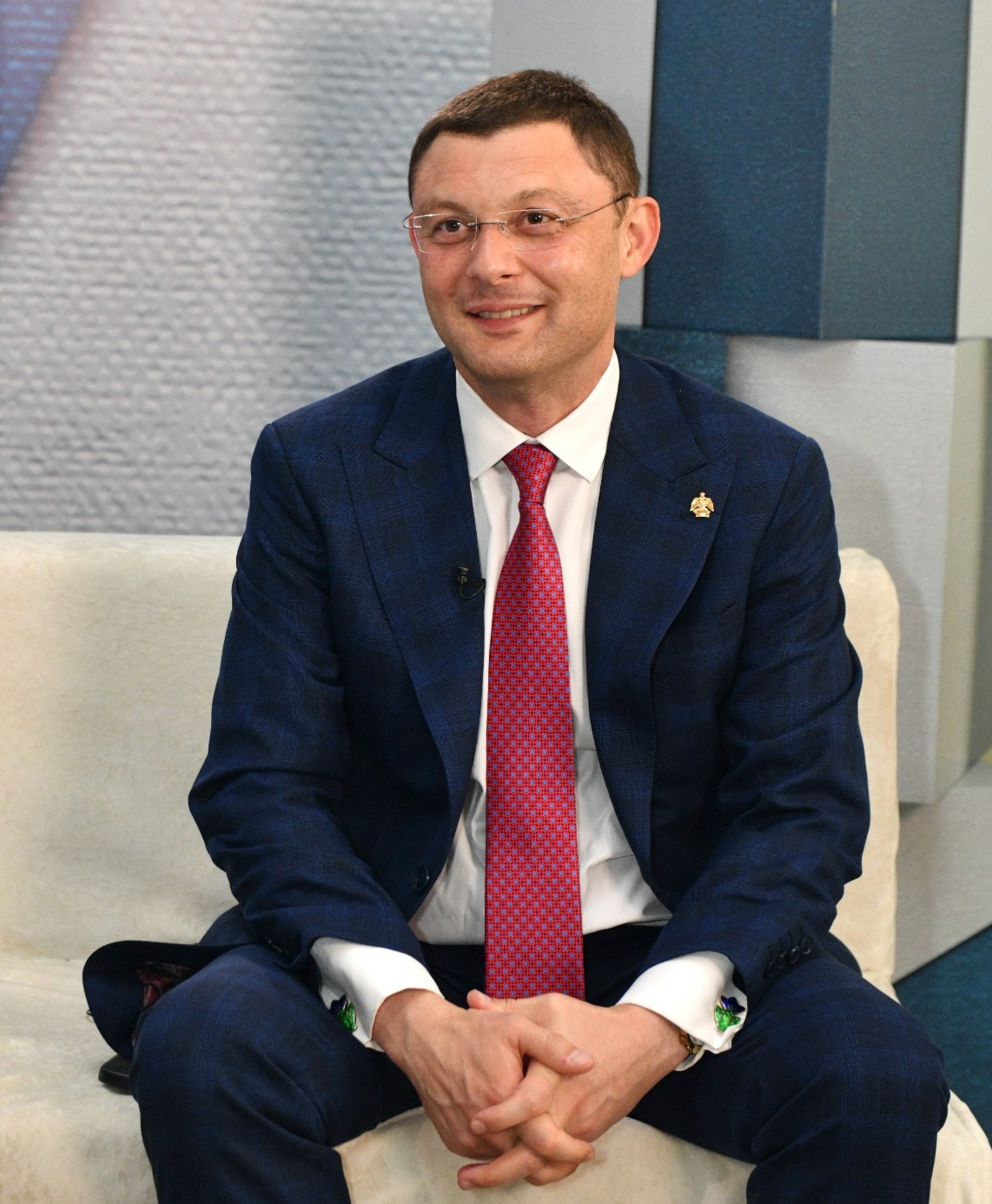 пресс-служба фестиваля