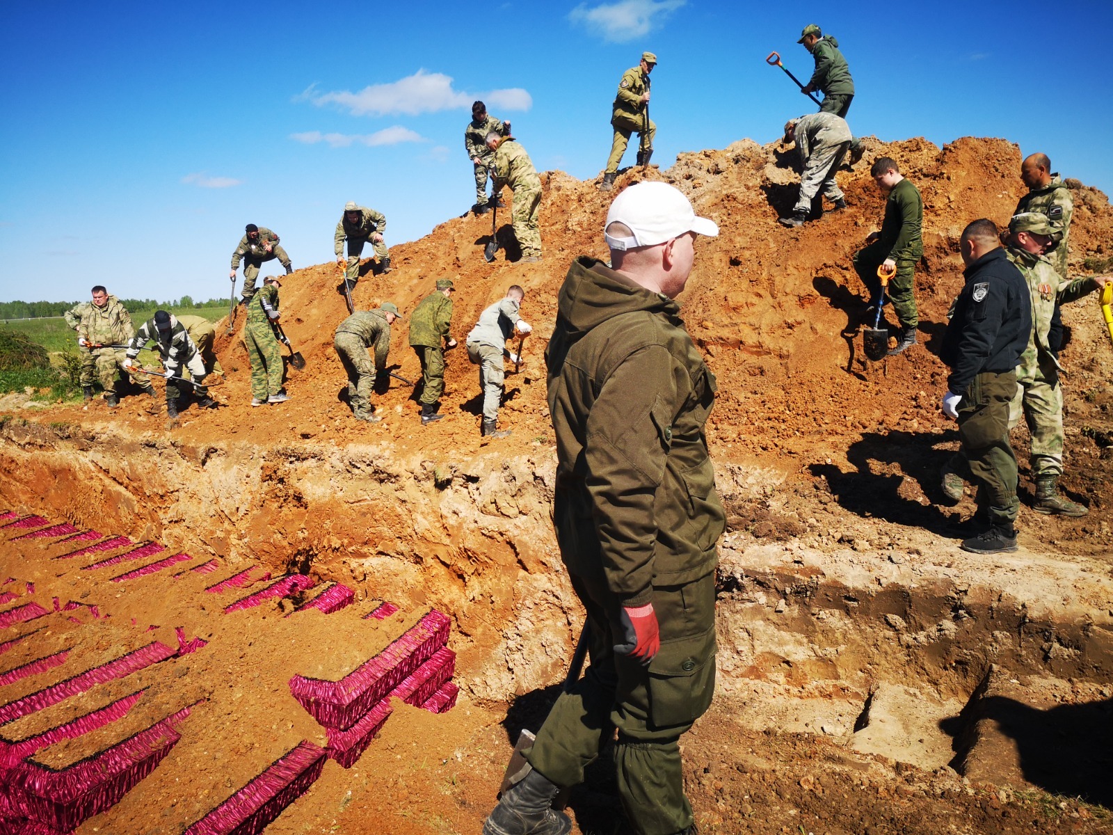 «ВПК Прорыв»