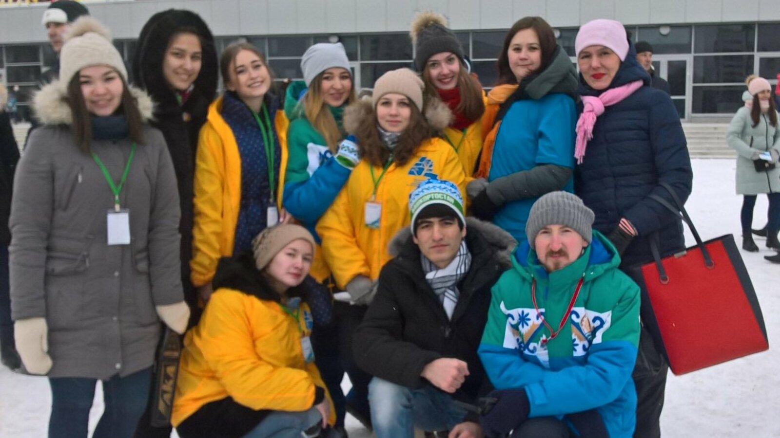 Альфия Аглиуллина