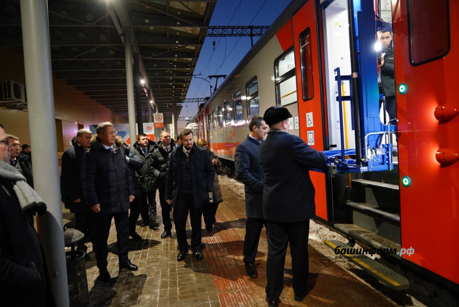 Олег Яровиков