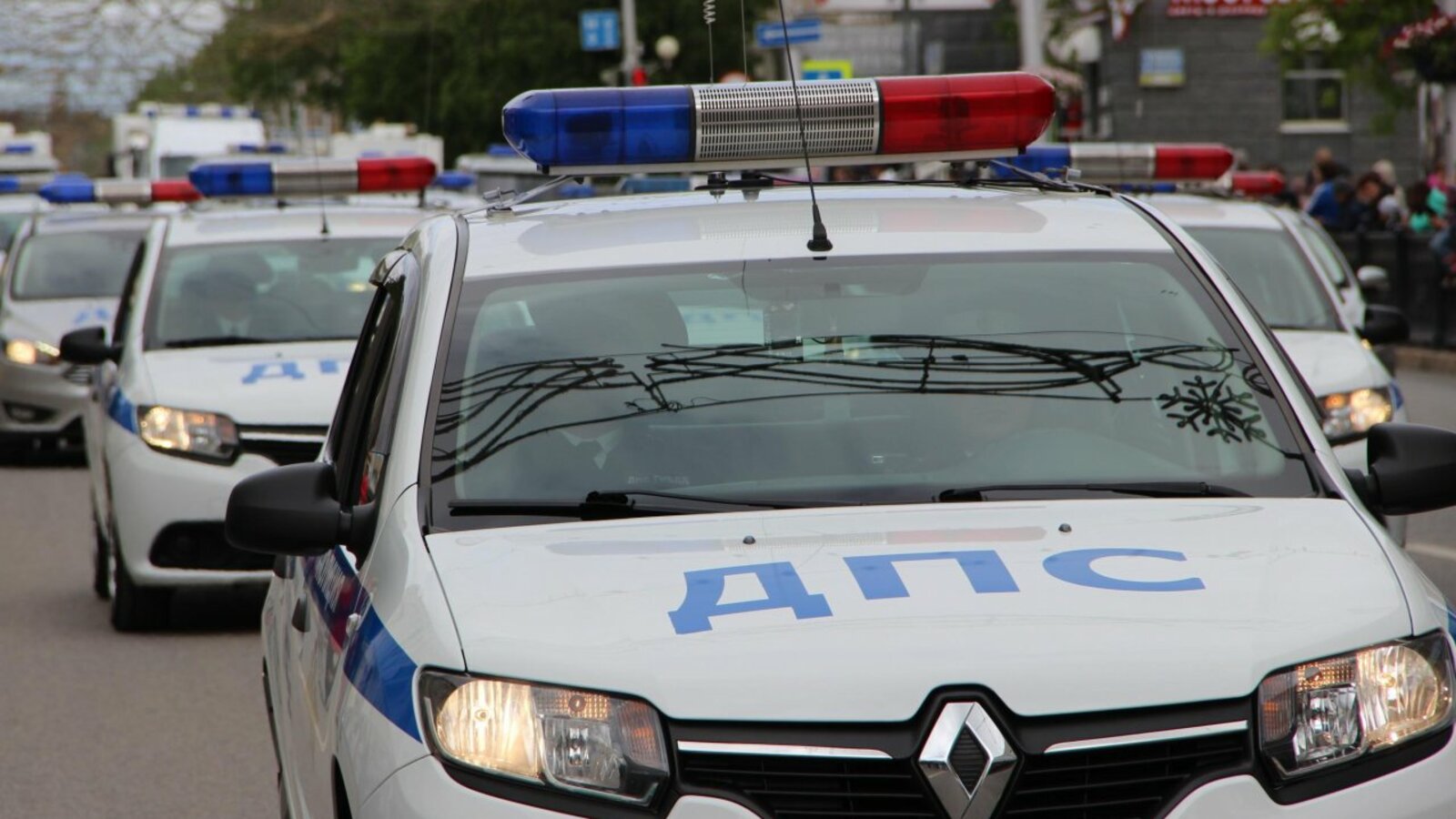 Ксения Калинина