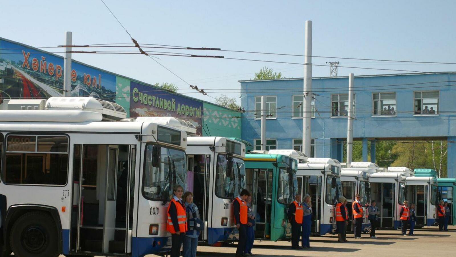 ИА «Башинформ»