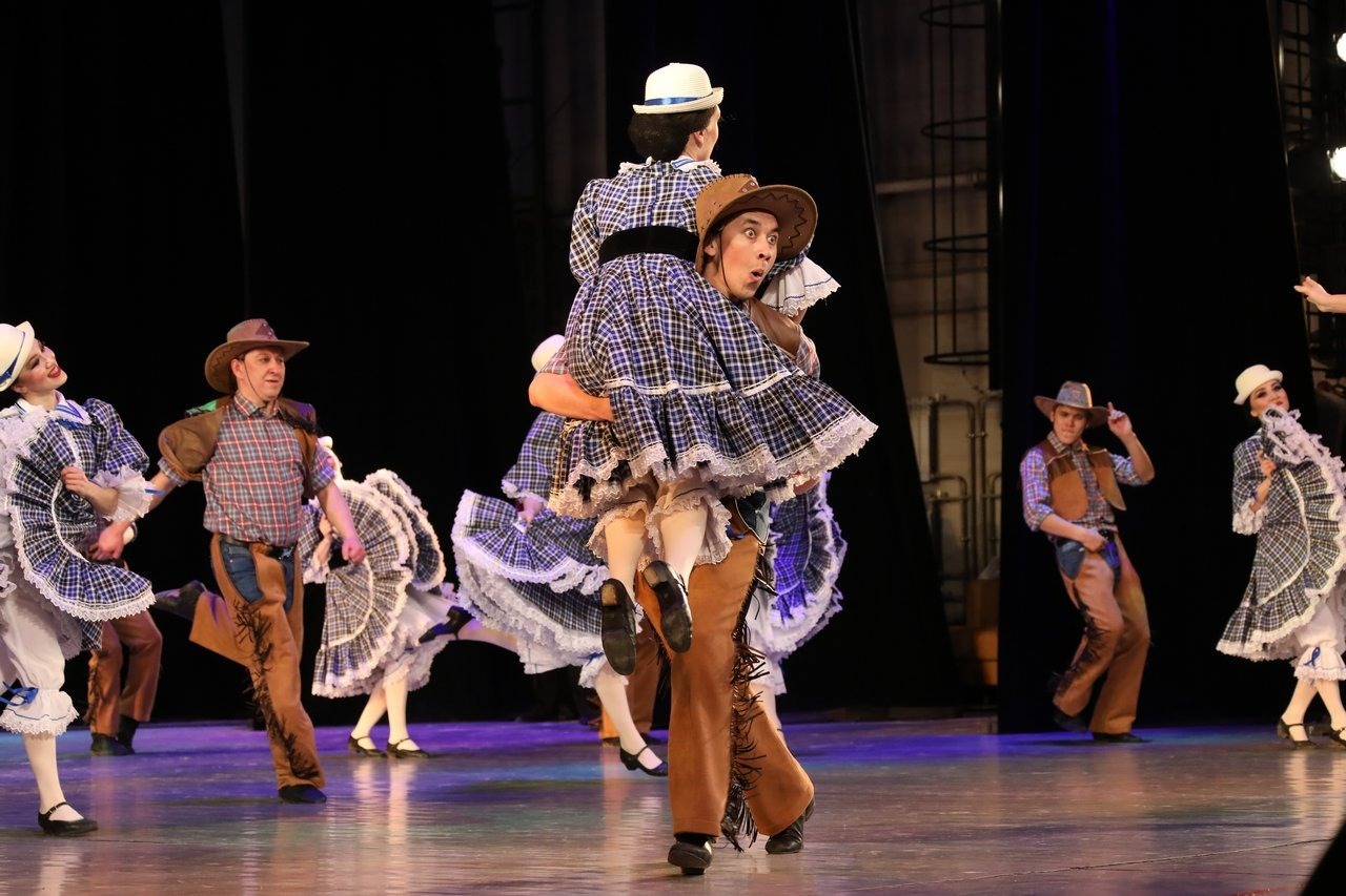 Валерий Шахов