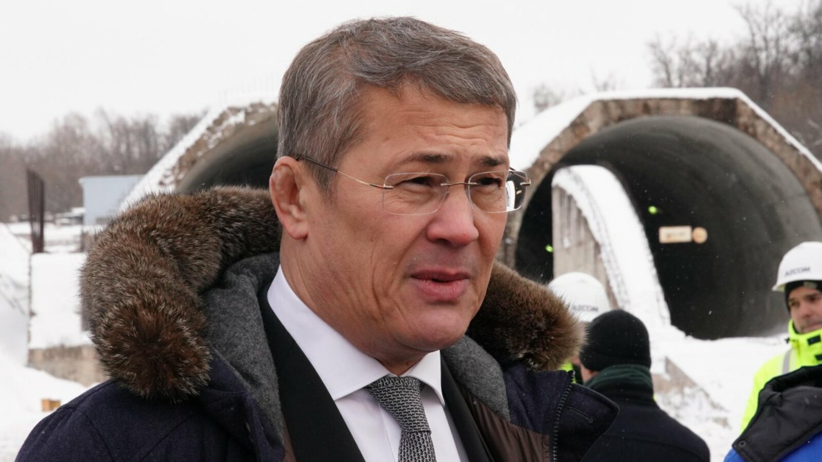 Олег Яровиков