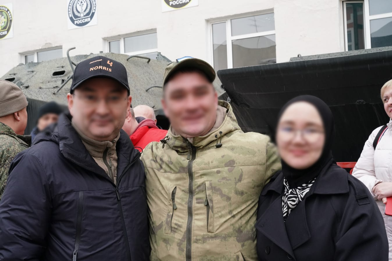 Олег Яровиков