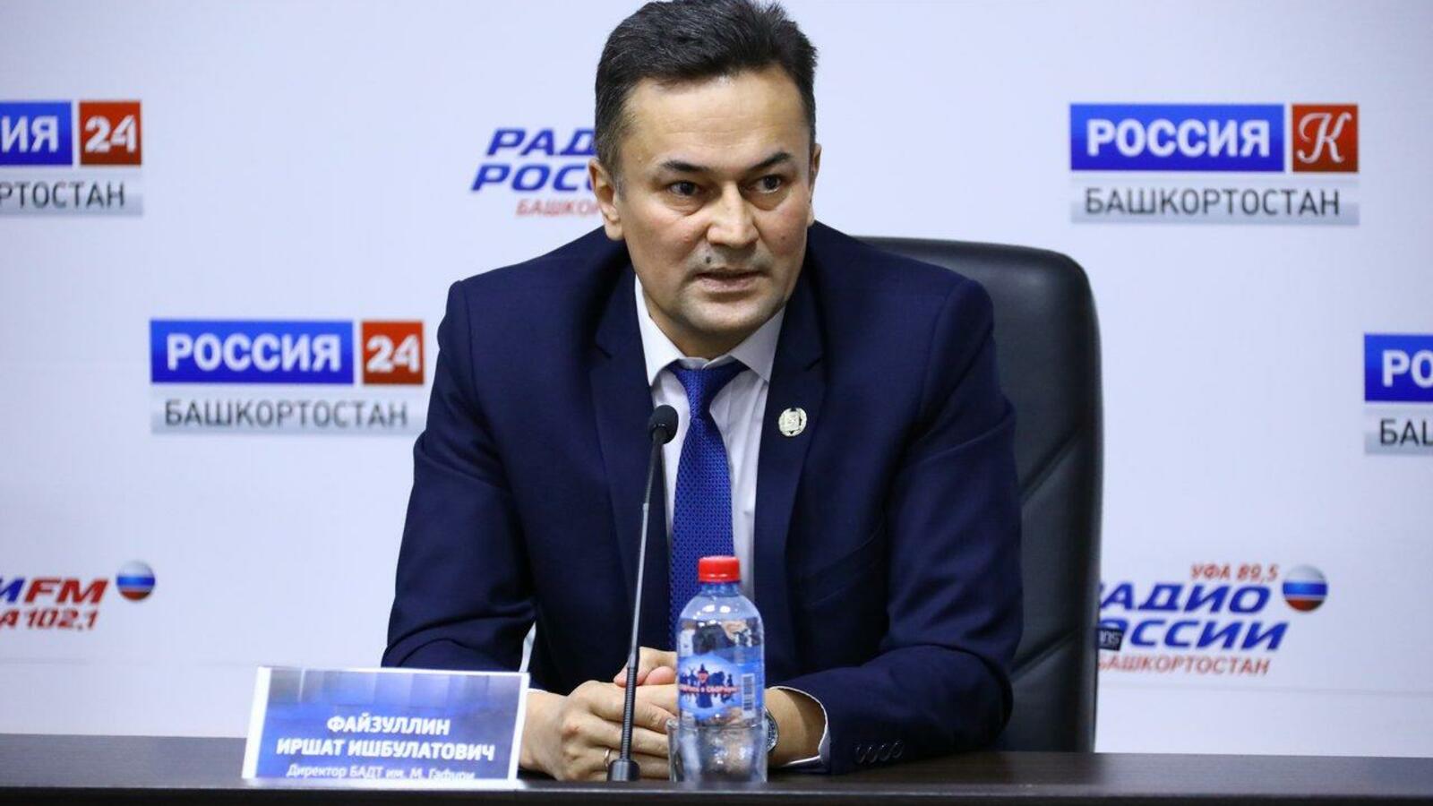 Валерий Шахов