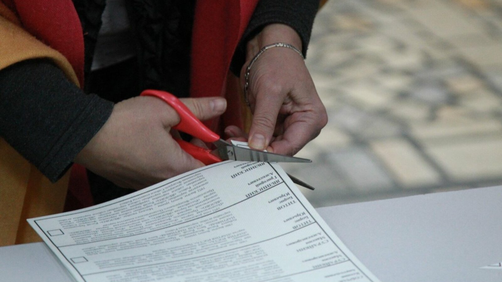 Олег Яровиков