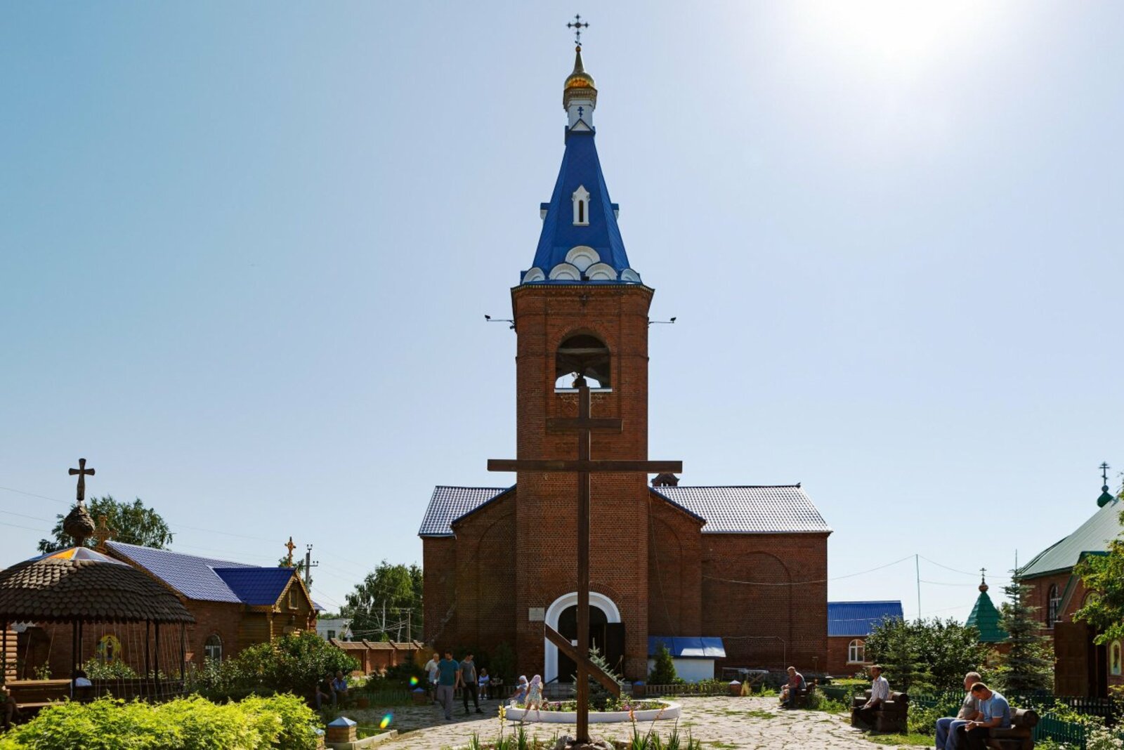 Салаватская епархия РПЦ