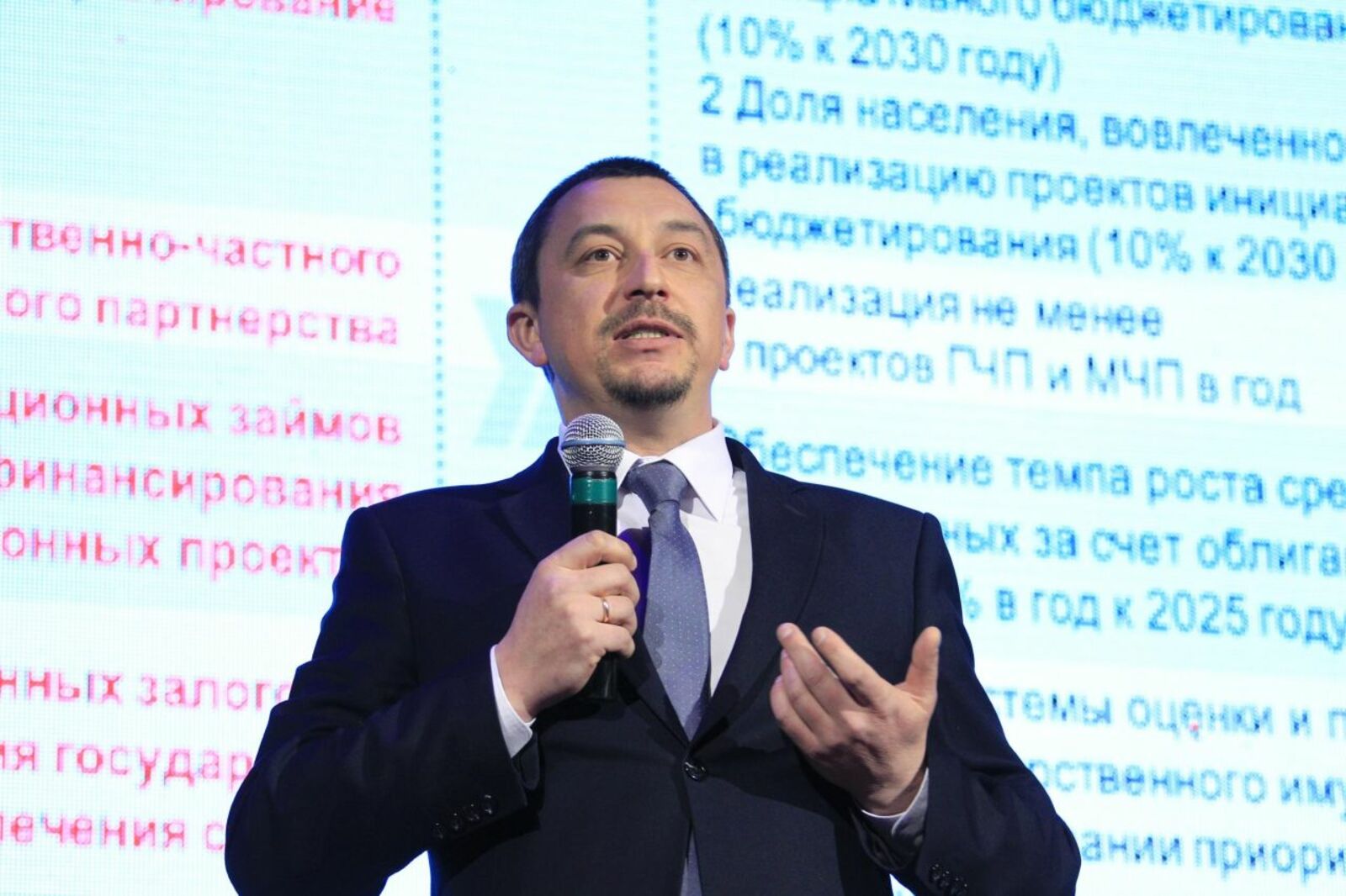 Олег Яровиков