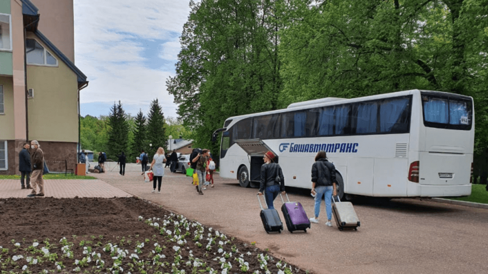 пресс-служба Госкомитета РБ по ЧС