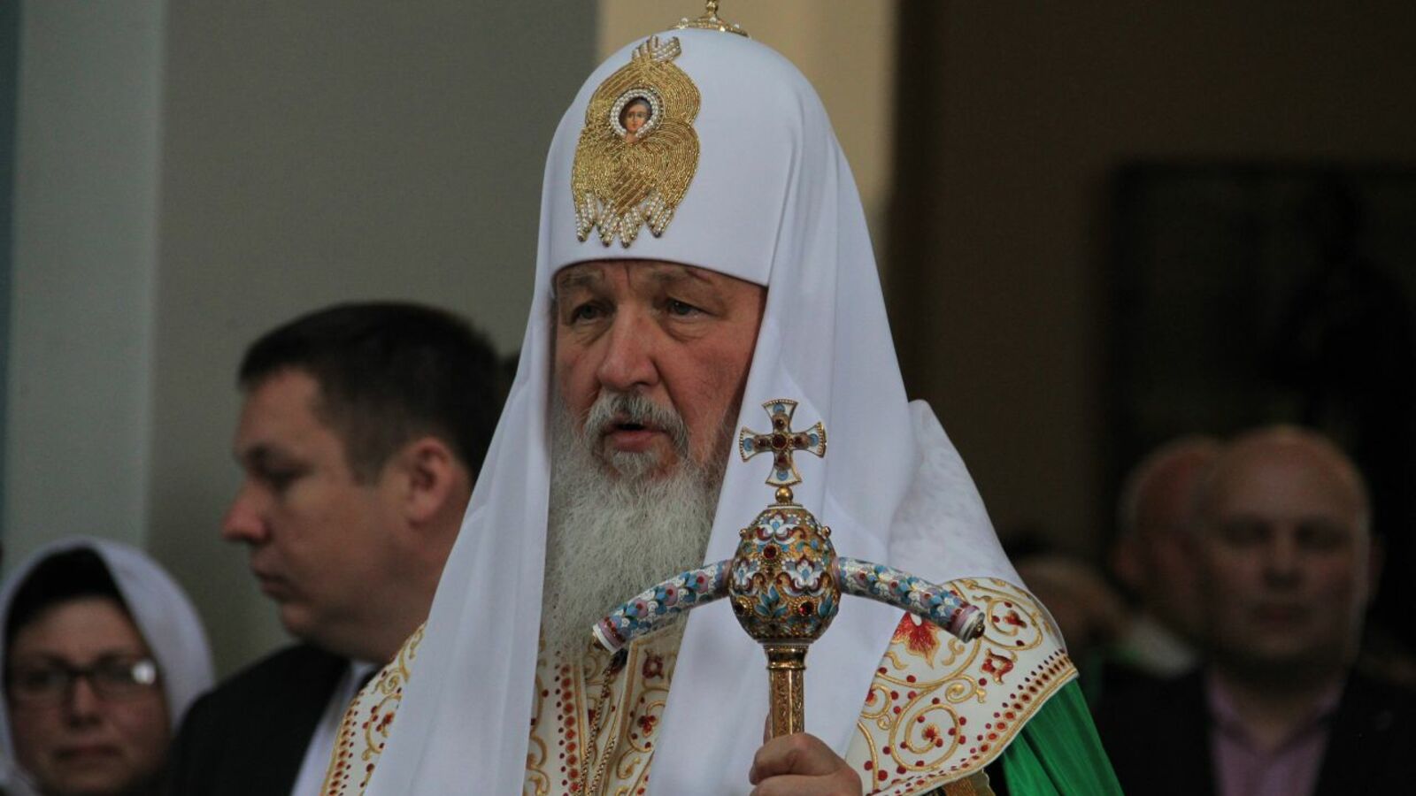 Олег Яровиков