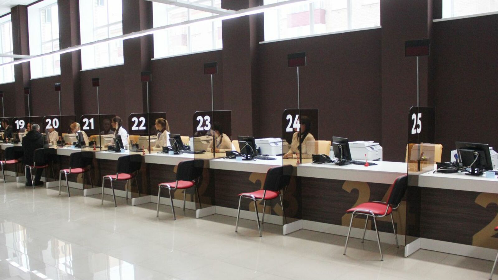 пресс-центр МФЦ Башкортостана