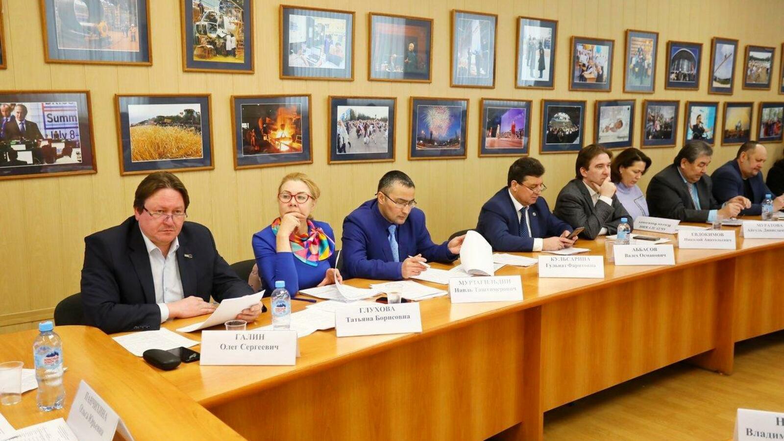 Валерий Шахов