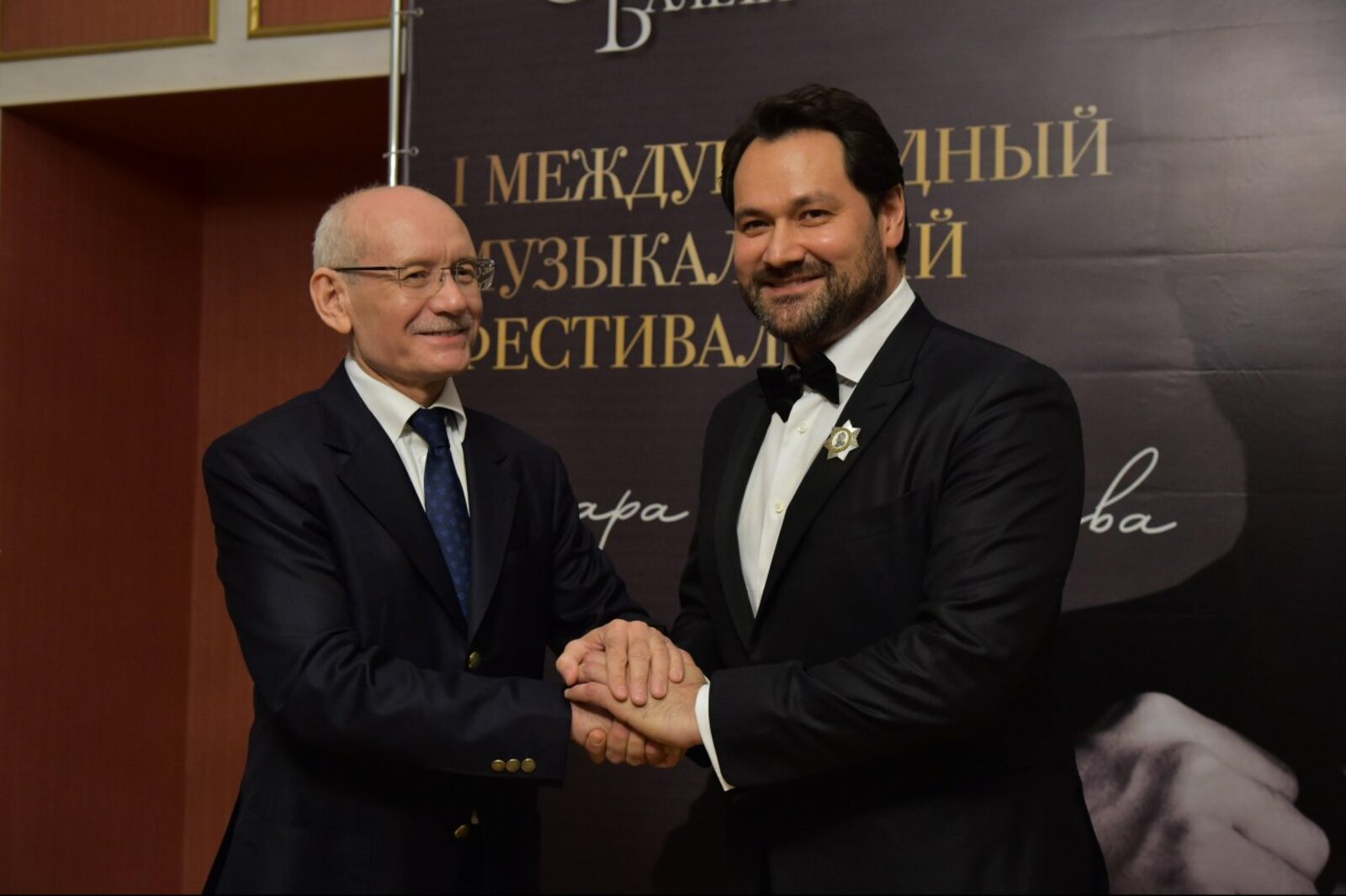 пресс-служба Главы РБ