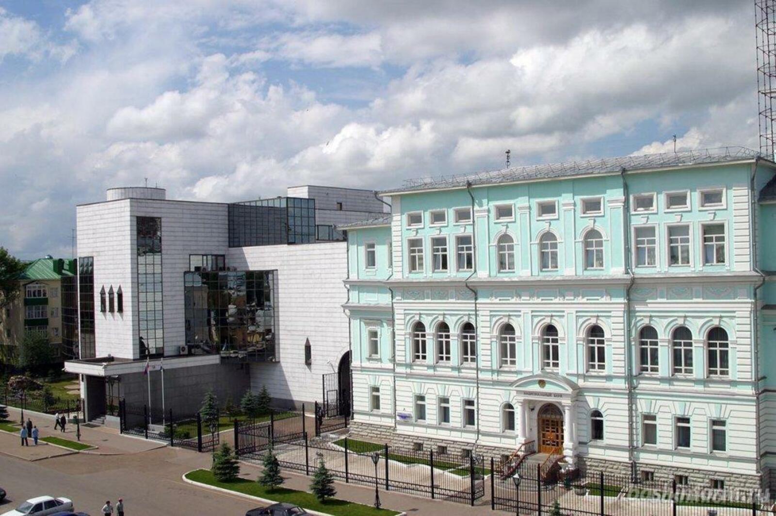 ИА «Башинформ»