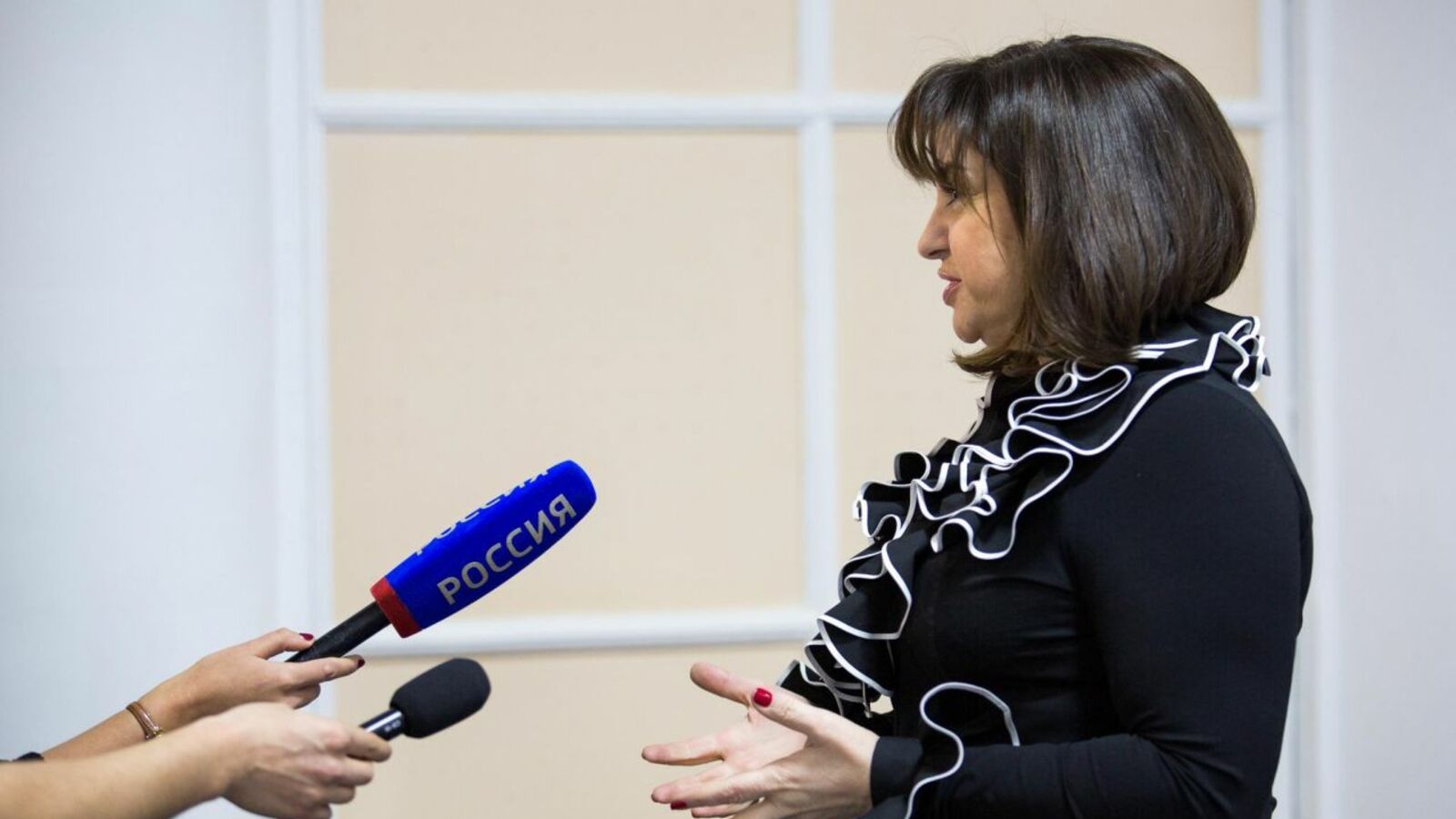 ГТРК «Башкортостан»