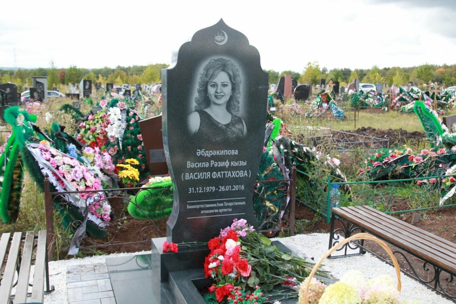 Олег Яровиков