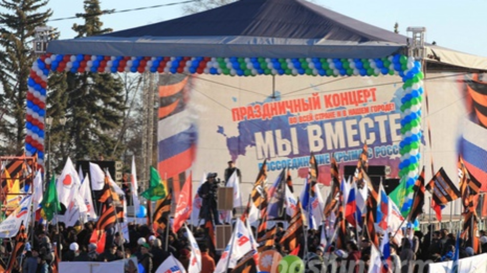 Олег Яровиков