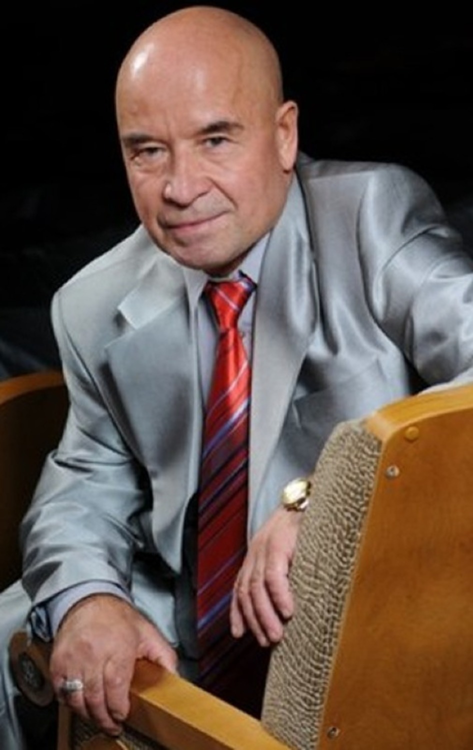 Абылхаер Сафиуллин