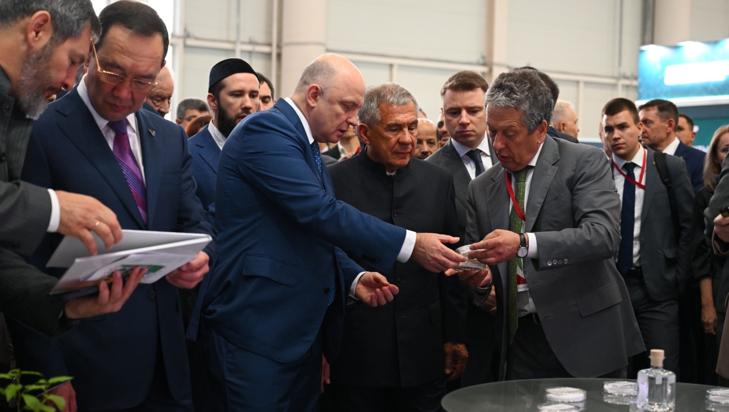 АНО «Казань Экспо»