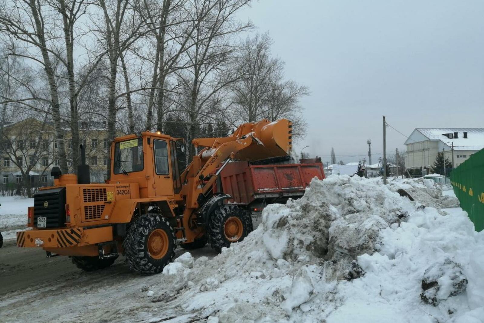 Управление гражданской защиты г.Уфа