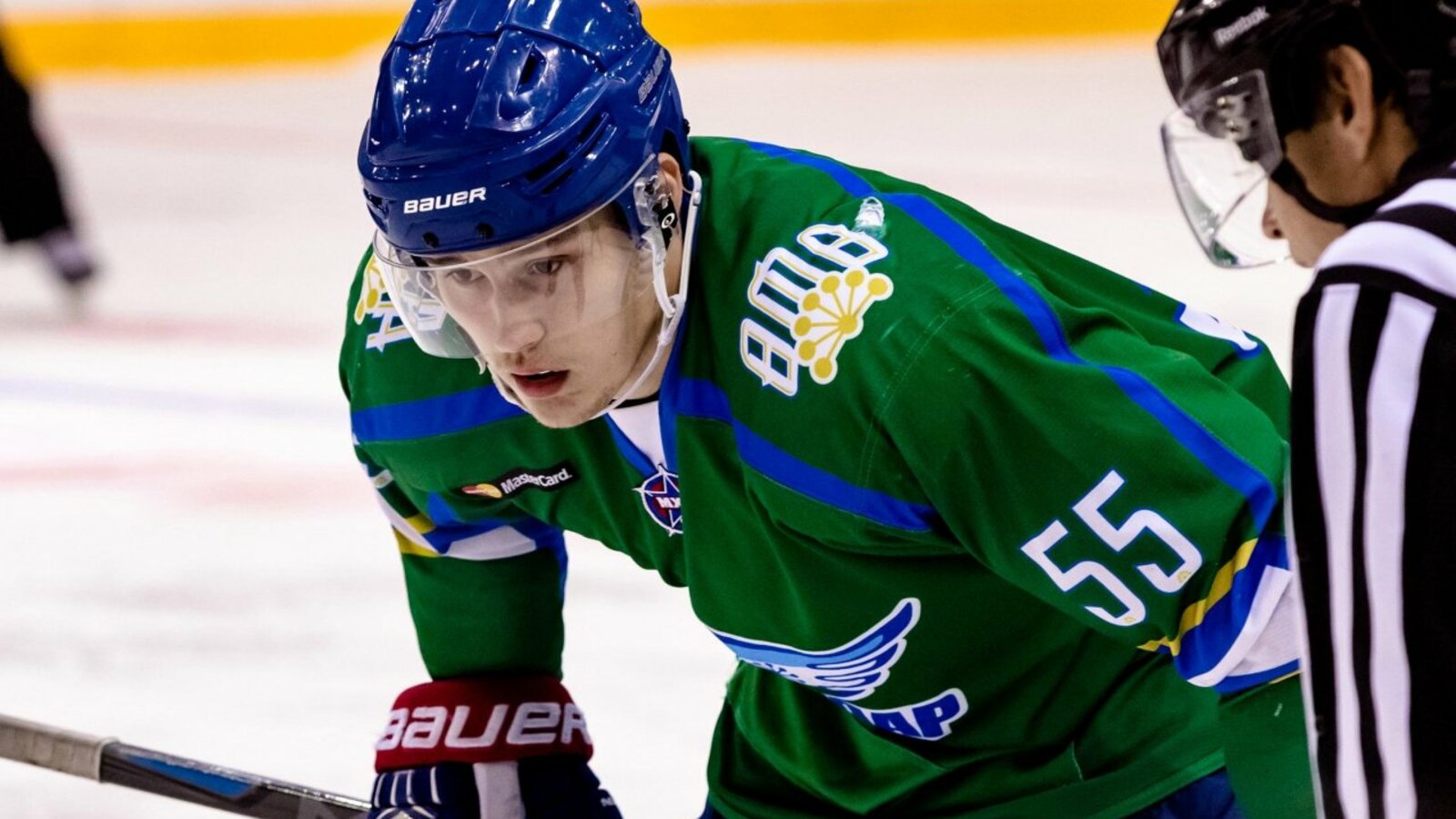 МХК "Толпар"