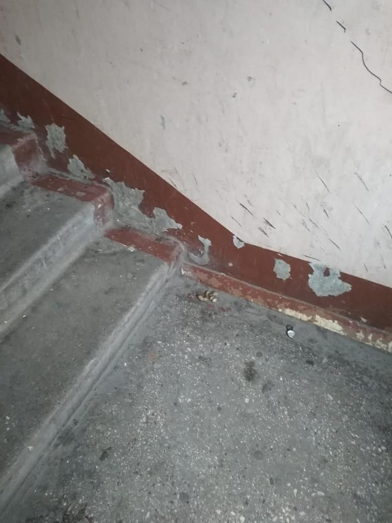 Татьяна Кочанова Личный архив