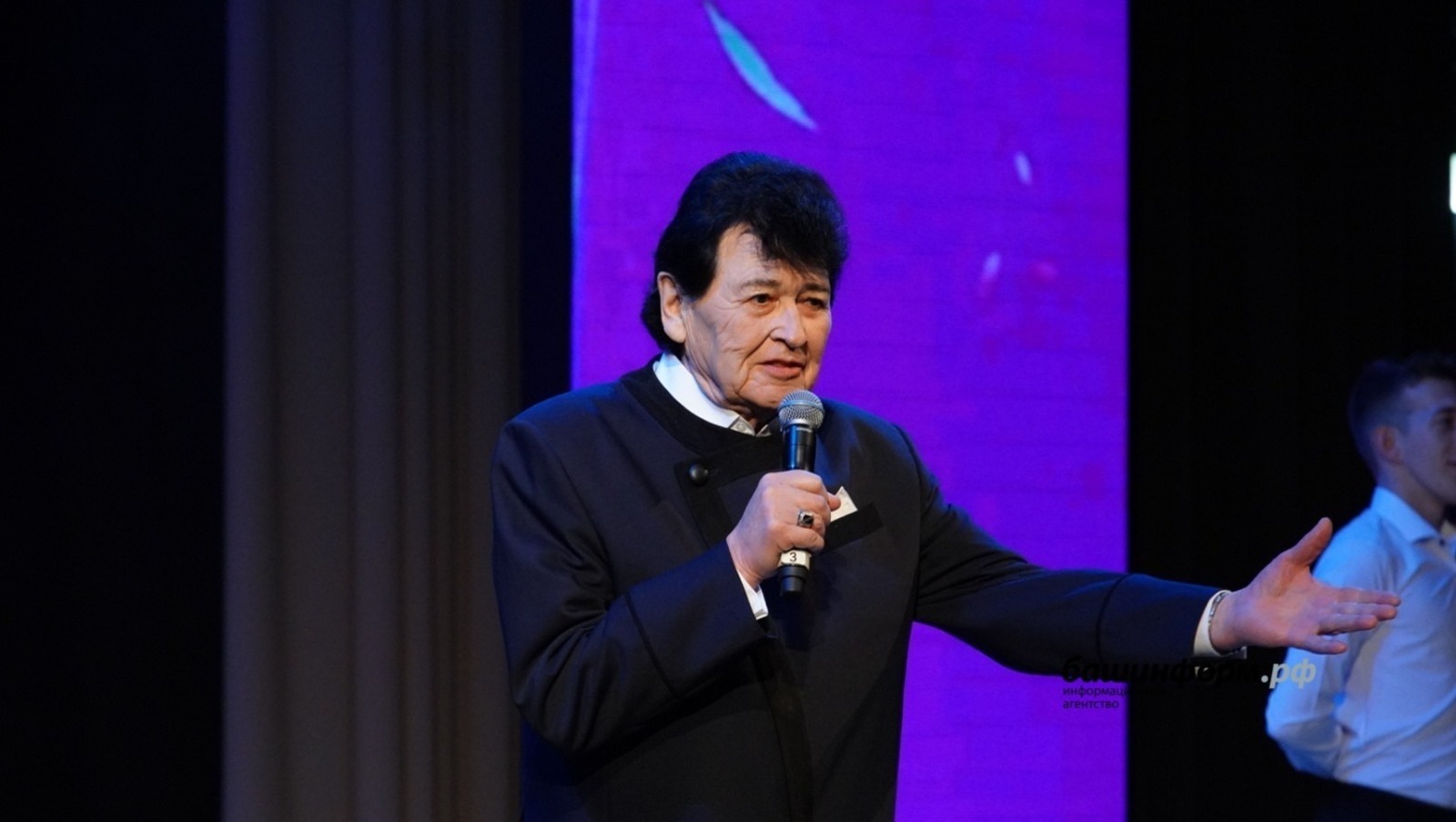 Олег Яровиков ИА «Башинформ»