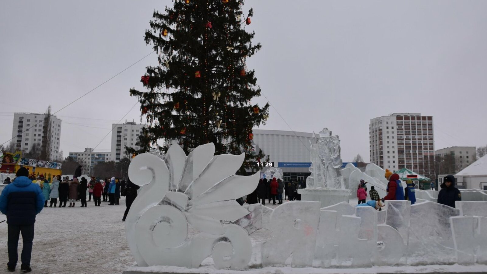 Мирон Доровских