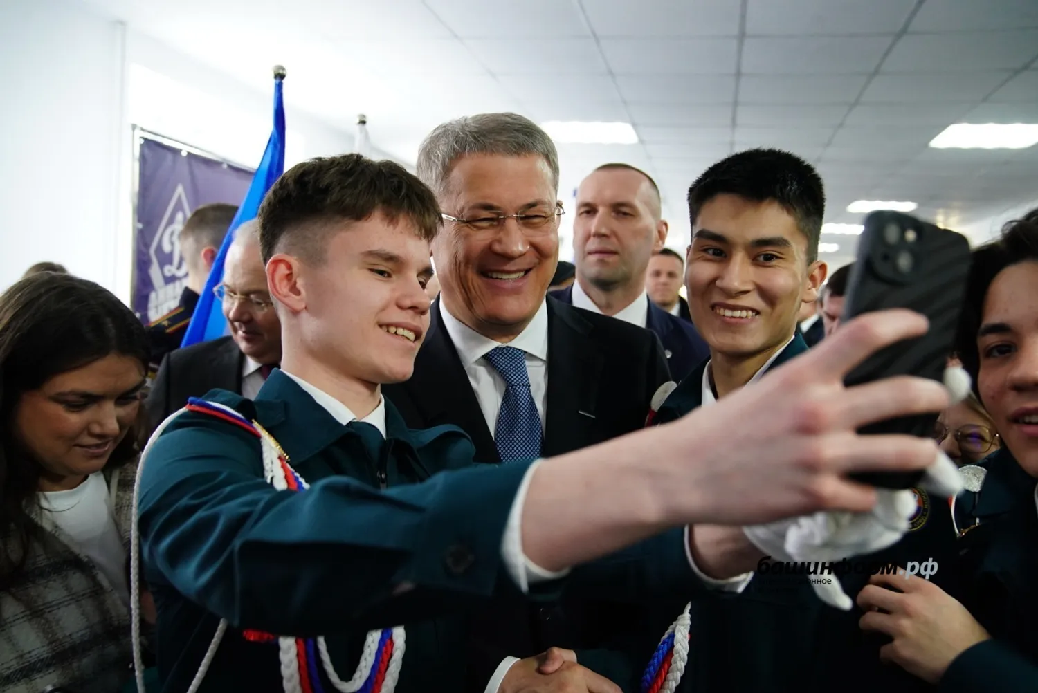 Олег Яровиков