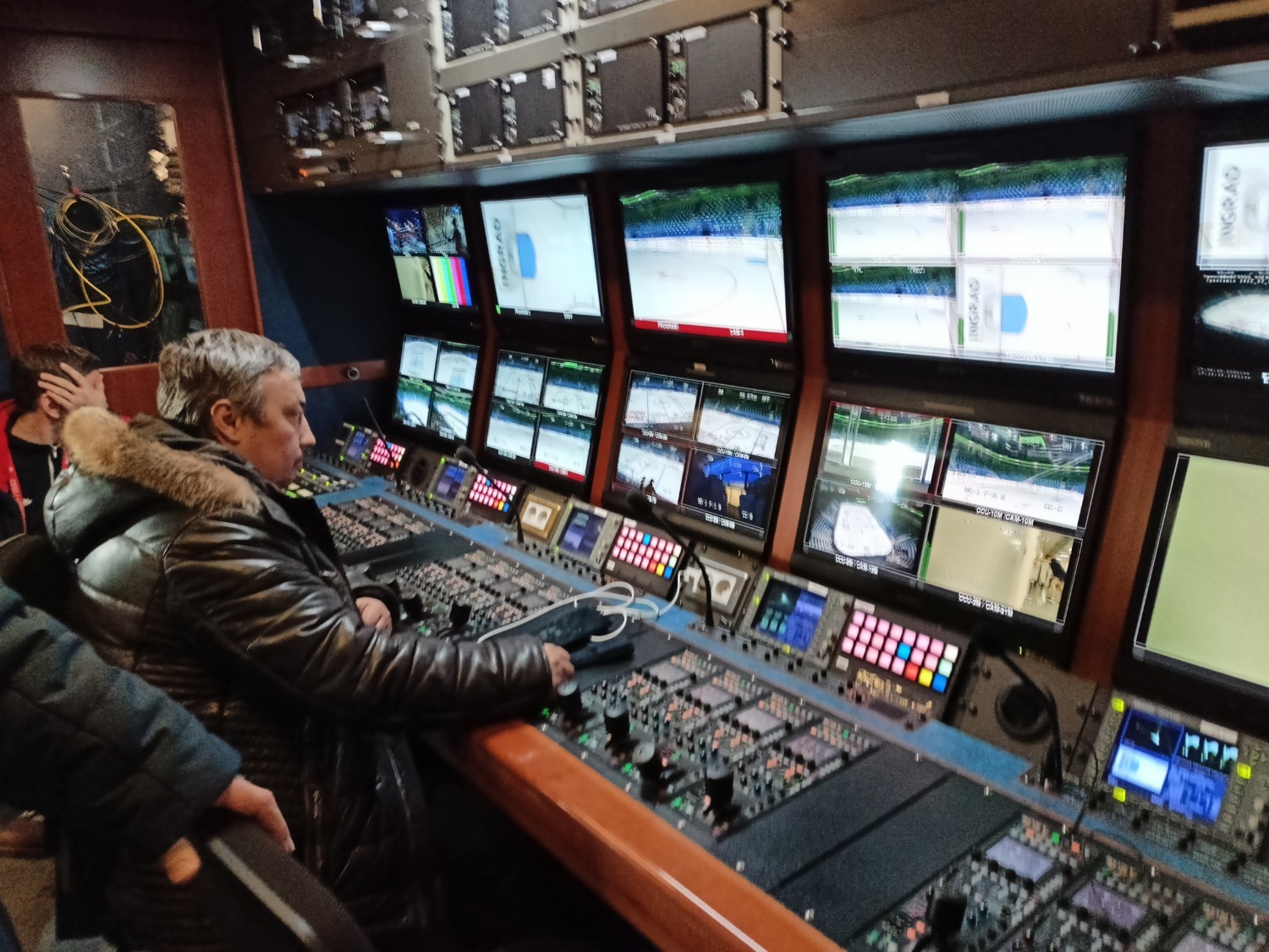 Валерий Шахов