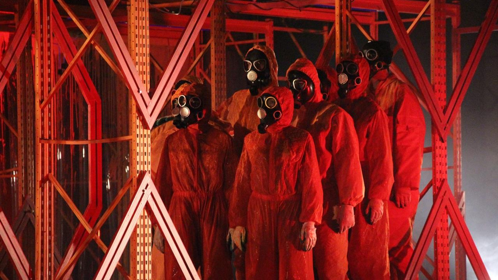 пресс-служба БАТД им. М. Гафури / Руслан Юлтаев