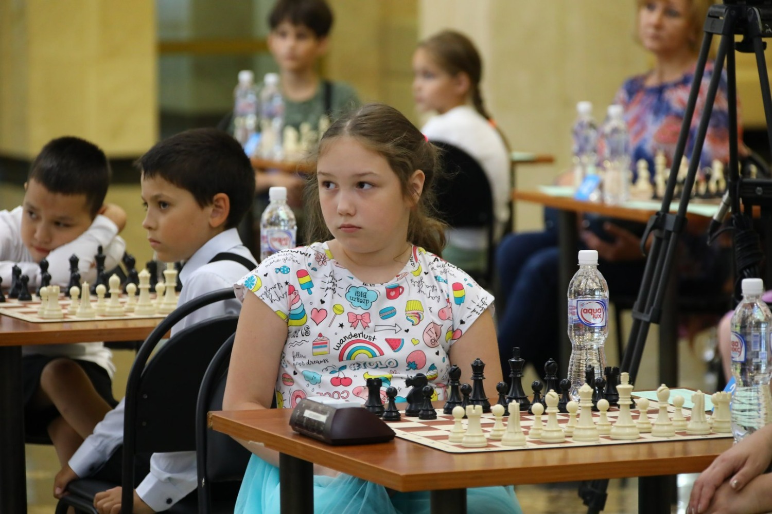 Валерий Шахов