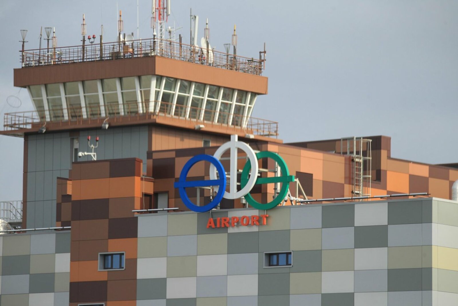 Олег Яровиков