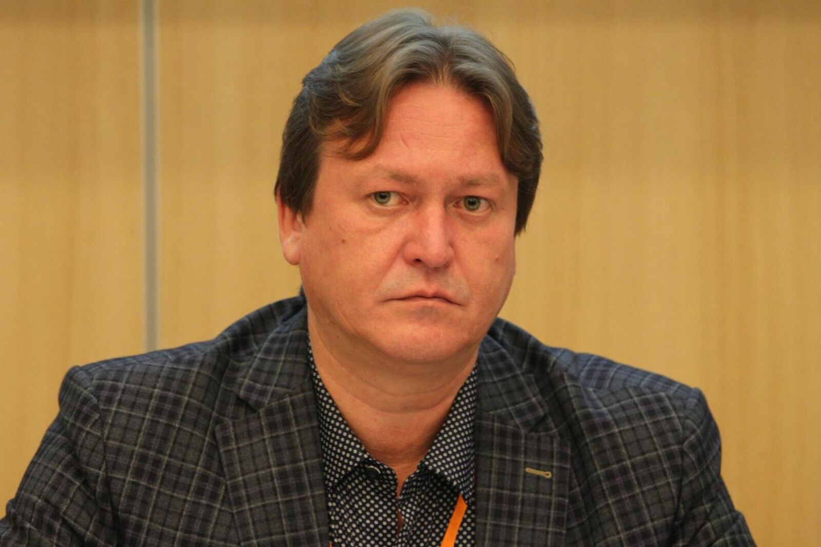 Олег Яровиков