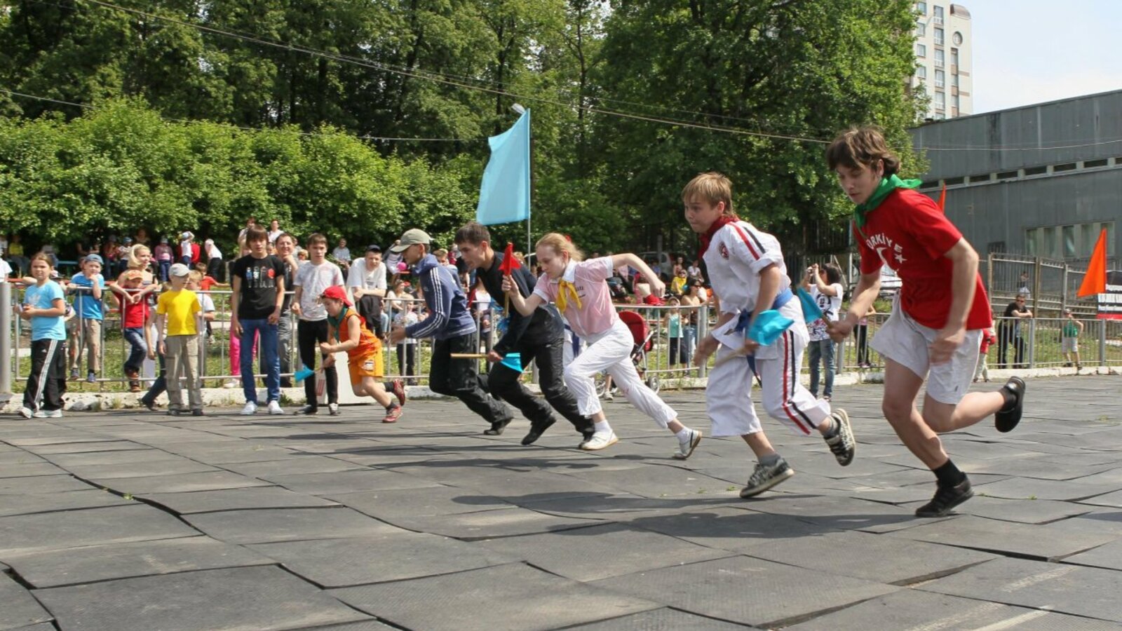 Андрей Старостин