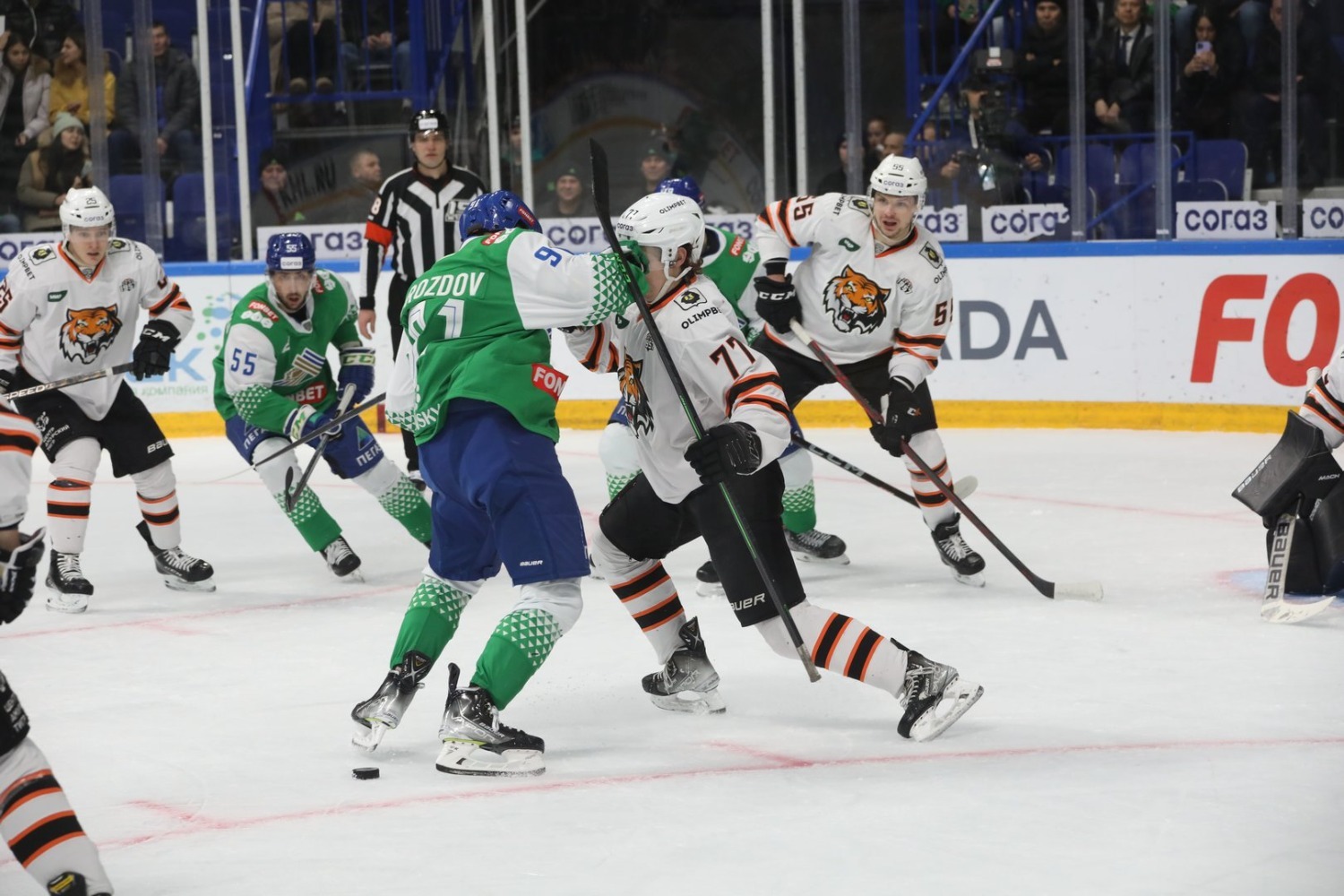 Валерий  Шахов