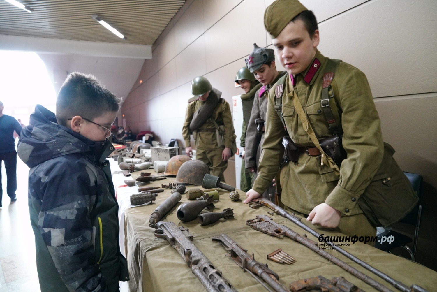 Олег Яровиков