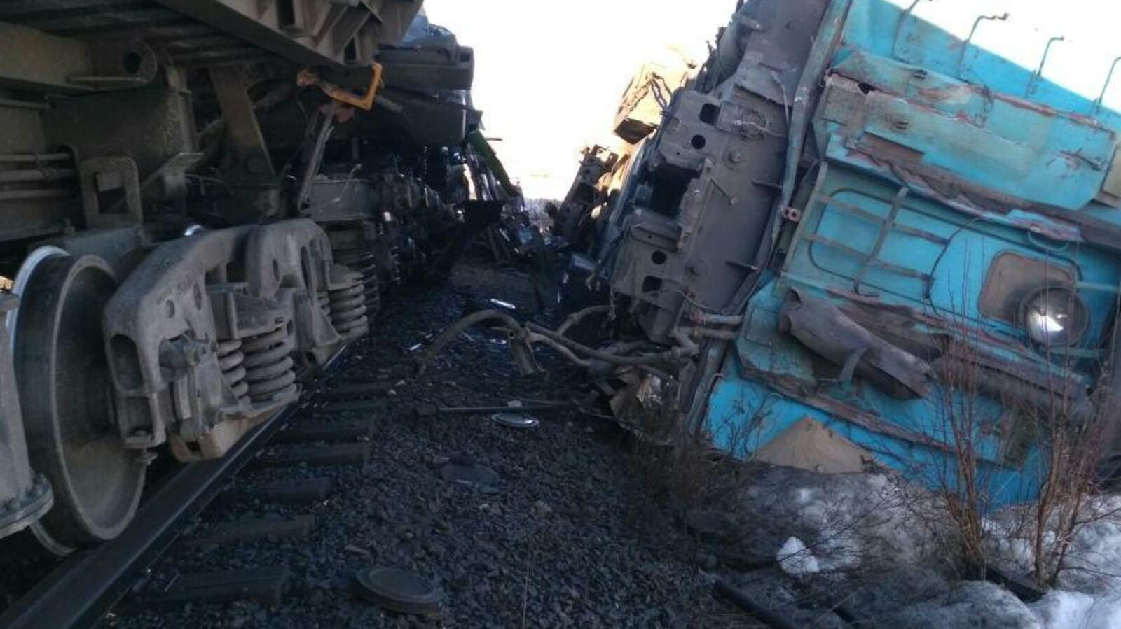 Учалинская ЕДДС