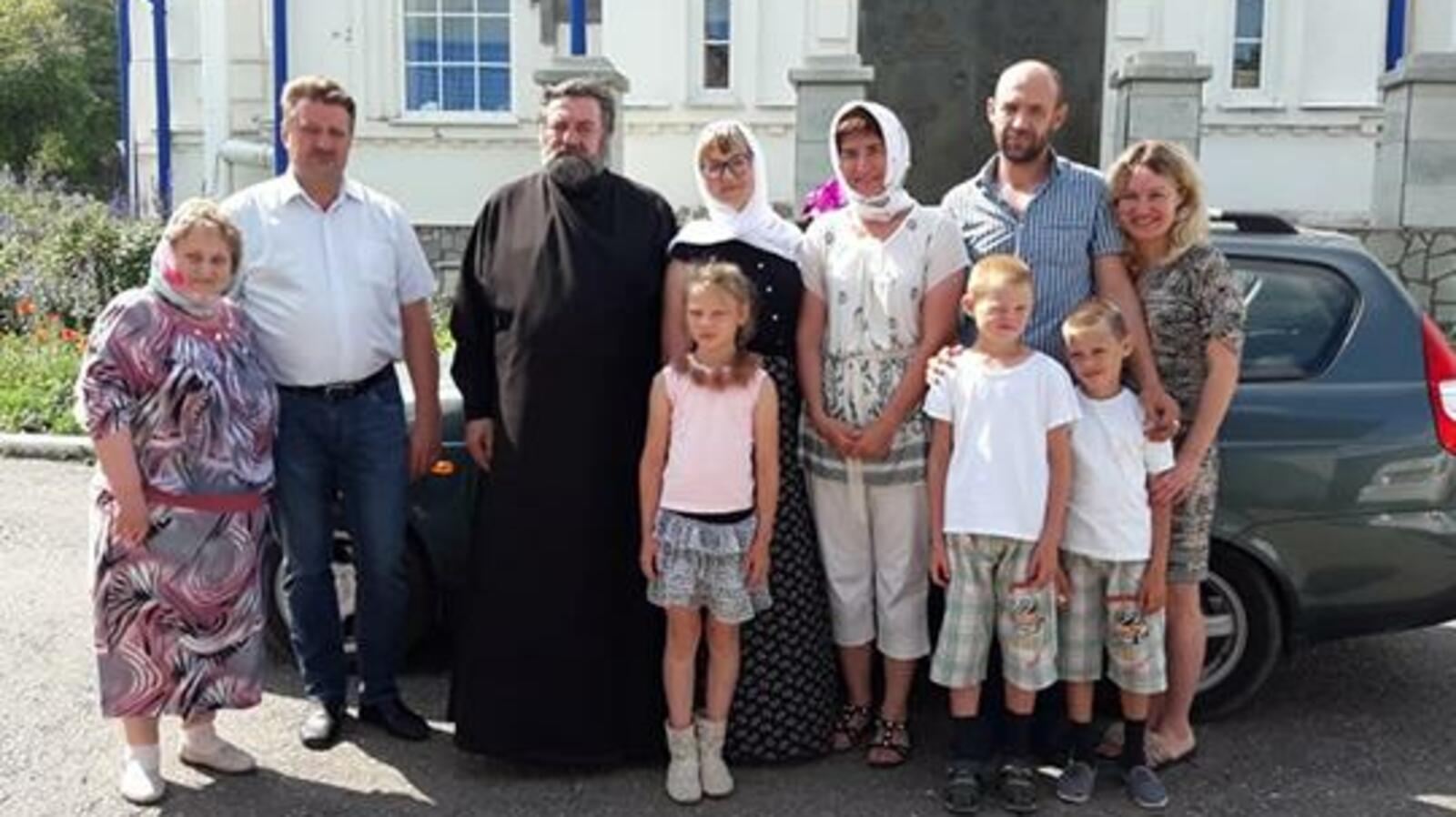 ГТРК «Башкортостан»