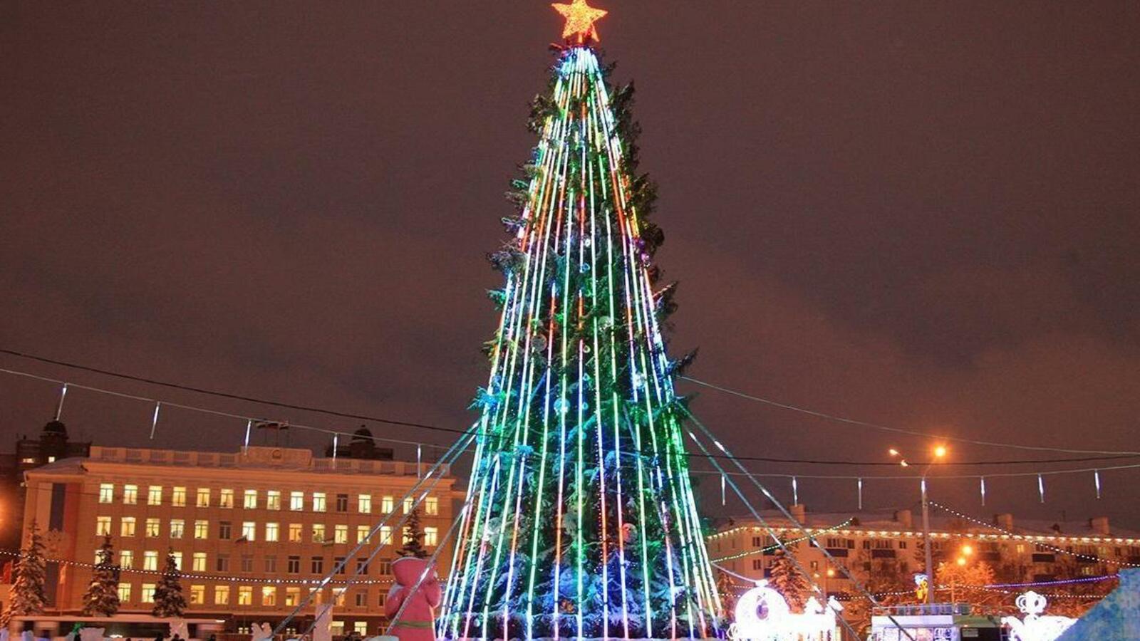 Олег Яровиков