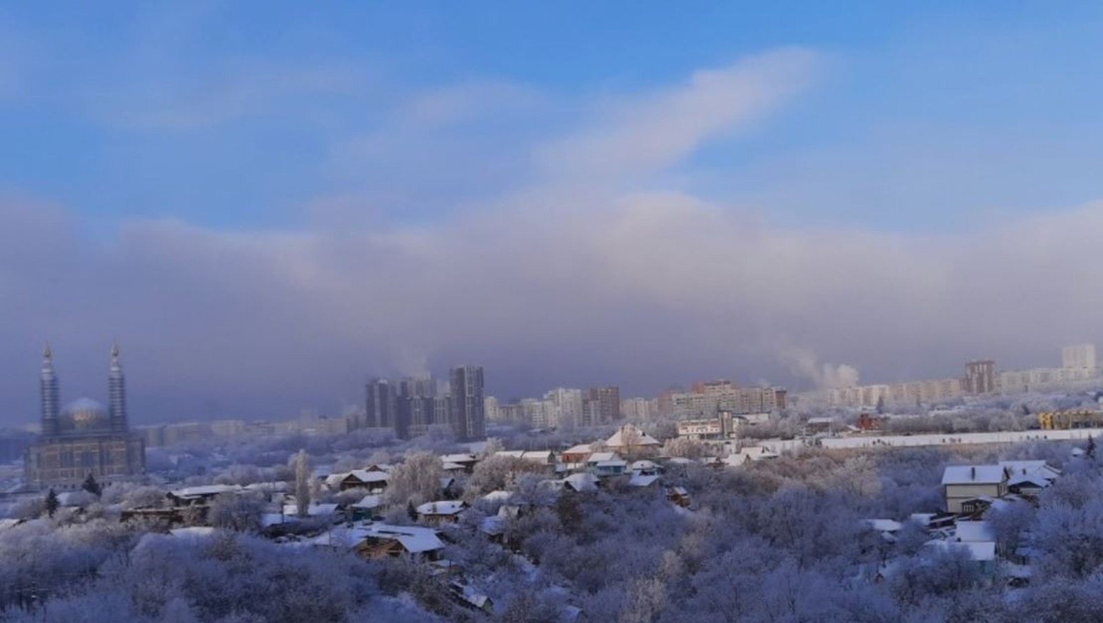 архив ИА Башинформ