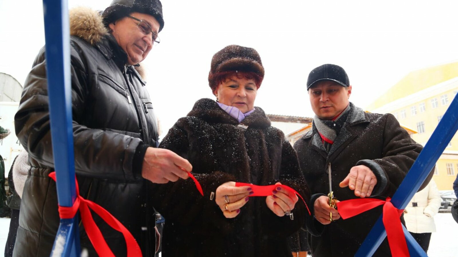 пресс-служба УГНТУ