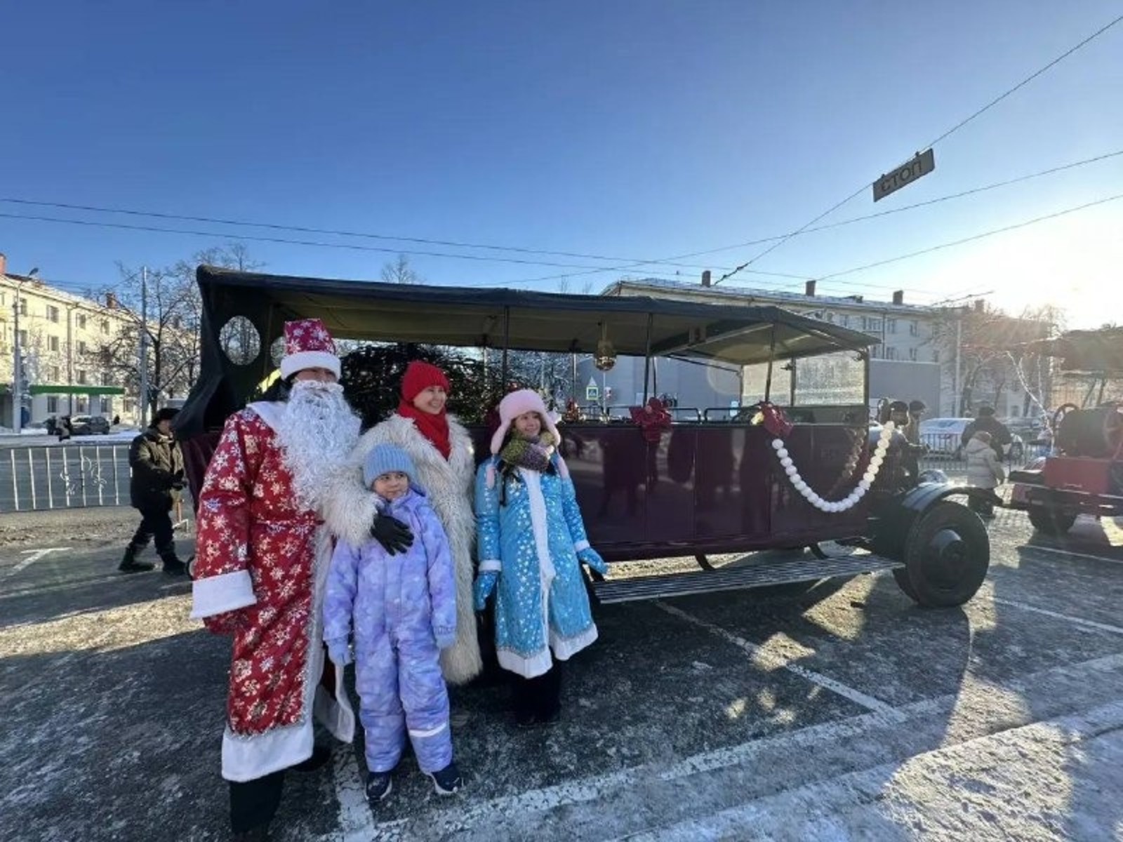 Ратмир Мавлиев соцсети