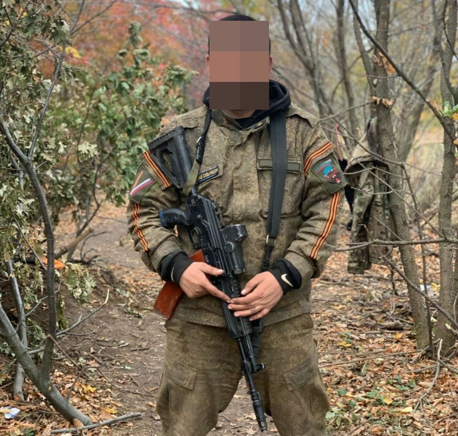 газета «Красное знамя»