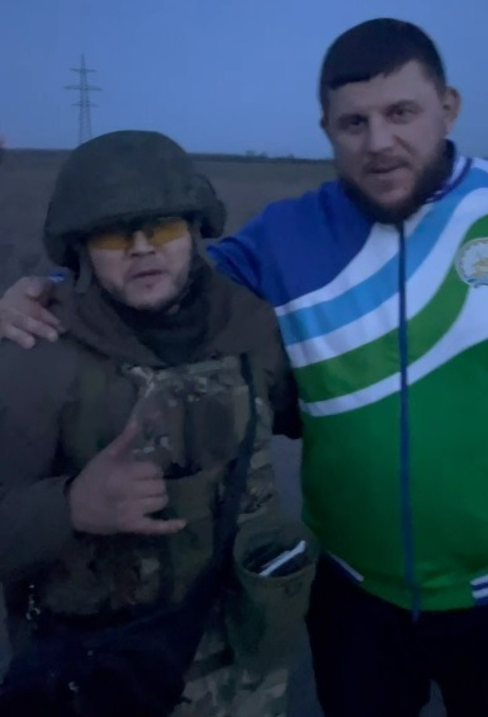 скриншот видео