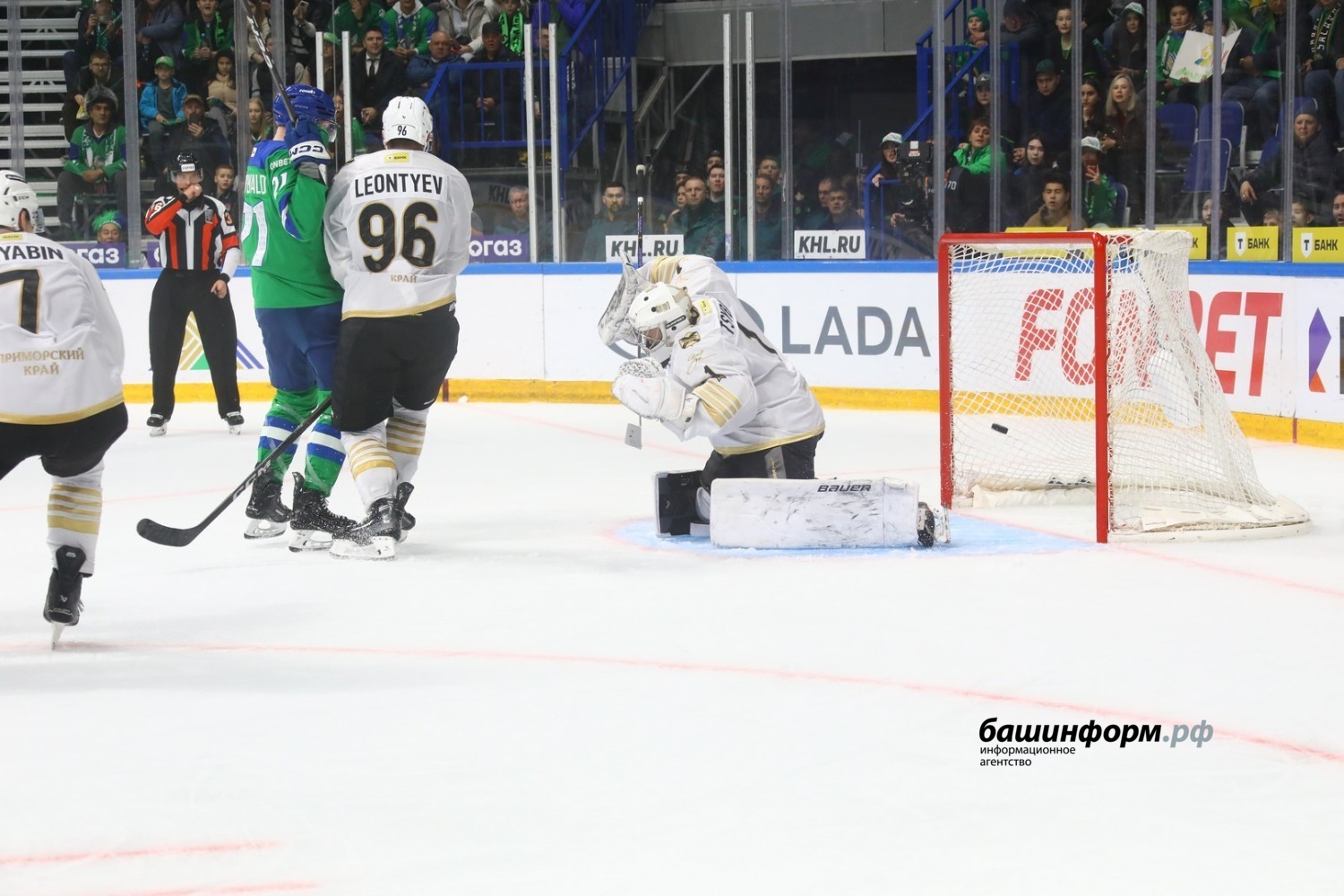 Валерий Шахов ИА «Башинформ»